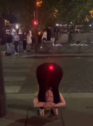 신호등과 링크가 연결된 물건....