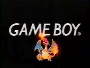 1996년 포켓몬스터 첫 TV 광고.gif