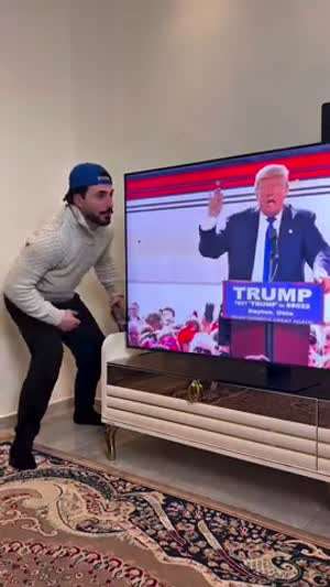 누가 내 뒤통수 때림