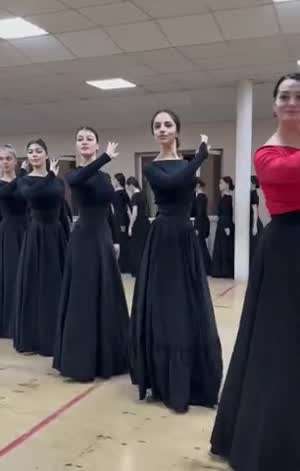 드레스코드를 잘 못 전달받음.