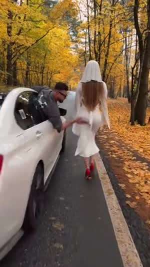 비상깜박이를 켜야 하는 이유