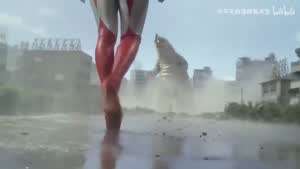 파이팅 쩌는 울트라 미시 누나