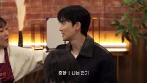 하정우 앞에서 "사랑한다고 씨발년아" 박아버리는 정이랑