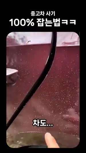 중고차 사기 피하는 법.mp4