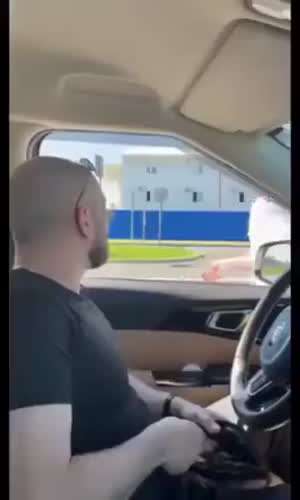 음주운전 단속에 진심인 경찰들