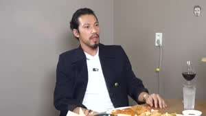 꼰대희 vs 해외파 출신 배우