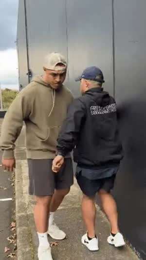 상남자식 서열 정리