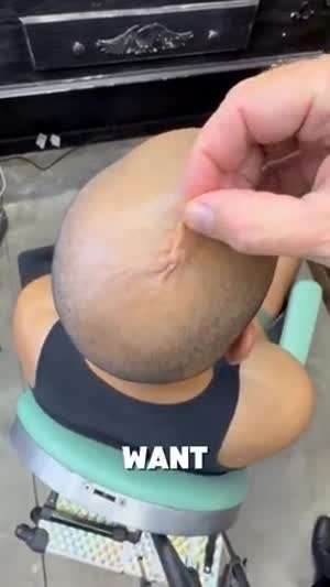 머머리도 관리를 해야함