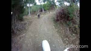 도망가는 바람의 파이터 mp4