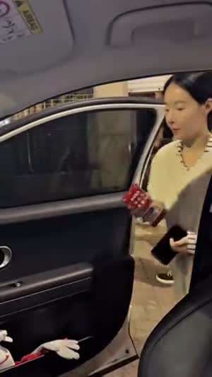 매를 버는 남편새끼