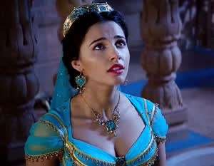 큰 호평 받았던 디즈니 유색인종 실사화 캐스팅