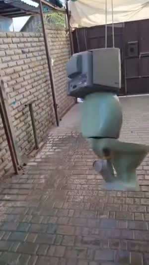 소리] 토일렛 배틀_파란물이 이길까 빨간물이 이길까.mp4