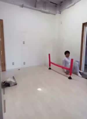 유치해 보이지만 꽤 그럴듯한 영상