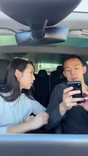 아내 말대로 잘했다 vs 못했다