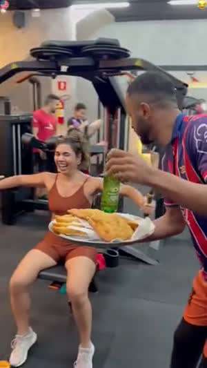 다들 행복해 하는 몰카