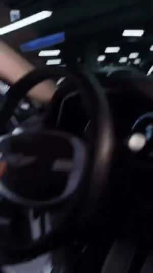 GV80 길들이는 누나.gif