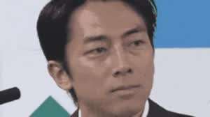 신기하게도 아내와 결혼 기념일이 같다는 일본 정치인