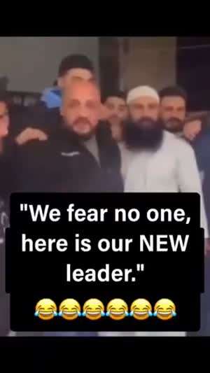 이제부터 이 사람이 이란의 새로운 지도자다