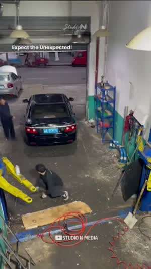 생활 속 도미노