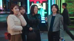 죄송한데 저희 업소 이용 시 신분증 검사가 필요합니다