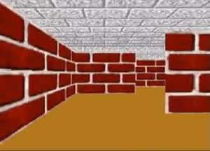 화면보호기 실제로 봤으면 최소 아재