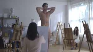 이 광고는 정말 독특하네요