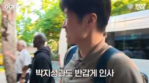 드디어 만난 박지성-에브라-테베즈