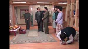 배우들이 진짜 웃음 터졌는데 그냥 방송된 장면 레전드.mp4