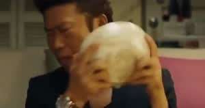 "진짜 양아치 데려오면 어떡해"…유해진 모습 보고 영화 제작자가 화낸 이유