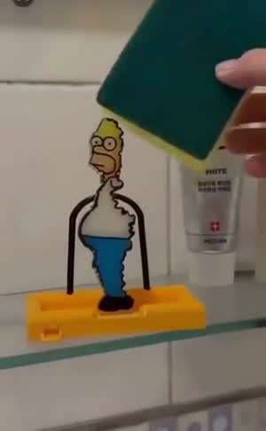 원작을 잘 살려준 주방용품