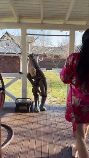 실패한 남편 꼬시기