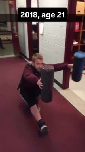 몸이 예전같지 않음 ㅜㅜ