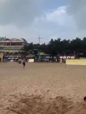 찐친끼리 노는 법