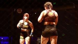 로우블로가 여성부 경기에서도 반칙인 이유