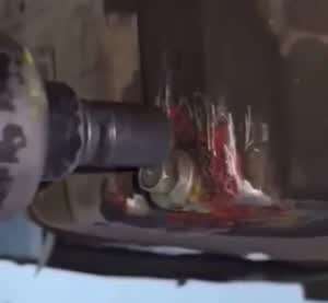 임팩 조이다 볼트 부러졌을때는?