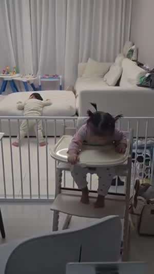 낮잠 안잔 아이들의 결말