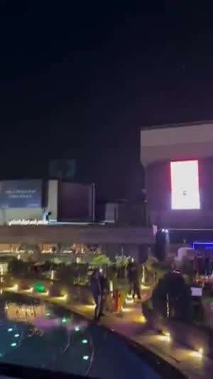 존나 술 맛 죽일거 같은 밤하늘