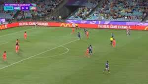 2026 여자아시안컵 4강 한국 1-4 일본 골장면.gif