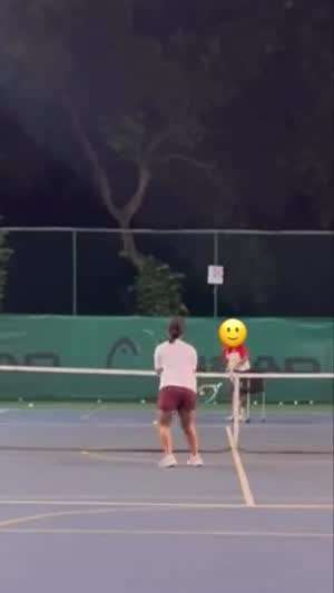 괜찮아 프로선수도 같은 실수를 하니까