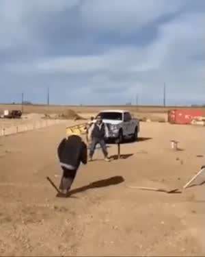 멋지게 헬멧 쓰기