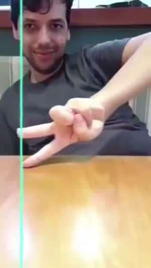 틱톡 영상 따라하기 대참사