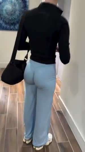 오우야 남친이 절대 못참는 장난