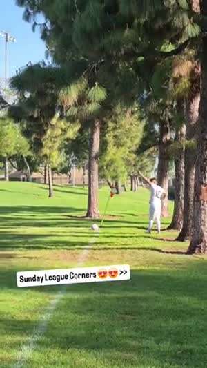 동네 축구 하다 보면 겪는 상황