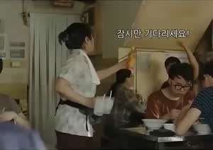 소리] 낭만 터지는 태국의 음료 광고.mp4