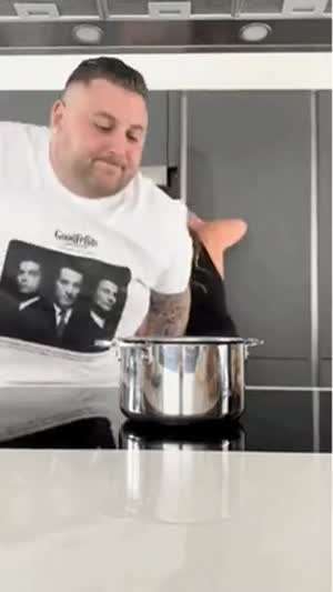 간이 좀 싱거웠던 남편