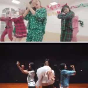 민희진측이 아일릿 표절타령이 웃긴이유