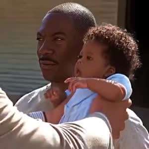 DNA 친자 감별법 없던 시절