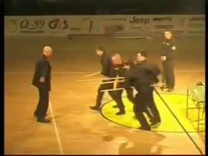 무술의 고수들.gif