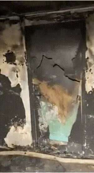 방화문의 중요성