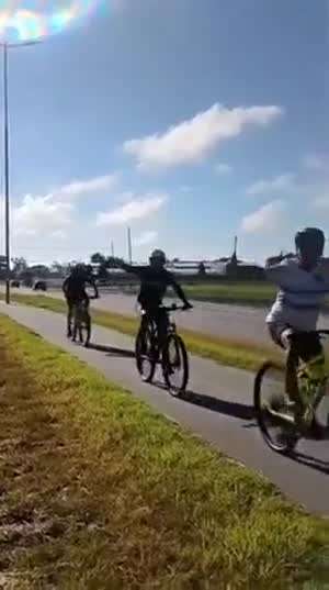 은근히 통쾌한 상황